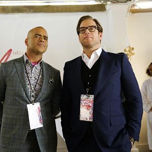 Bilder Chris Jackson