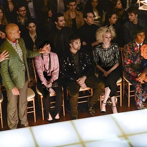 Bilder Chris Jackson