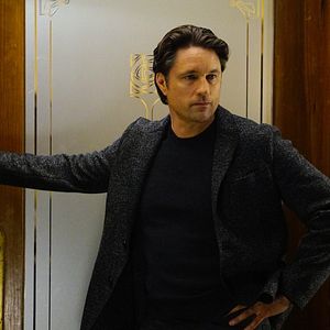 Bilder Martin Henderson