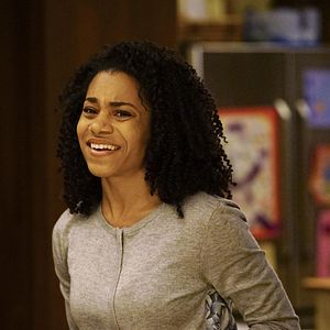 Bilder Kelly McCreary