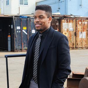 Bilder Jon Michael Hill