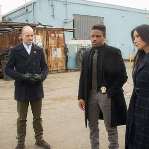 Bilder Jon Michael Hill