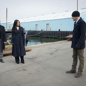 Bilder Jon Michael Hill