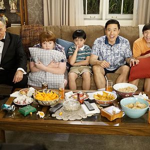 Bilder Trevor Larcom