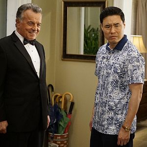 Bilder Fresh Off The Boat