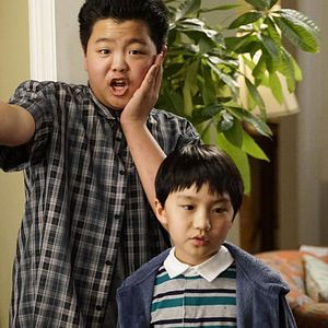 Bilder Fresh Off The Boat