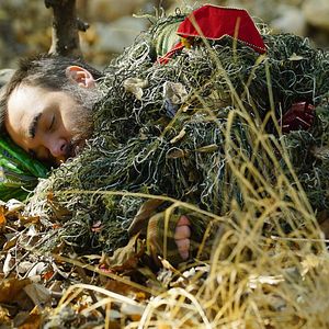 Bilder The Last Man On Earth