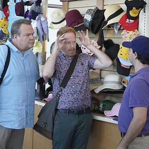 Bilder Modern Family