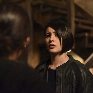 Bilder Jacqueline Toboni