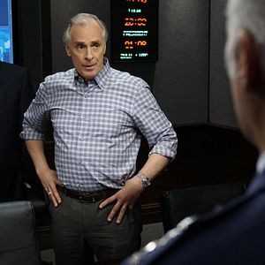 Bilder Madam Secretary