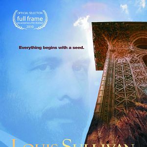 Bilder Louis Sullivan: The Struggle for American Architecture