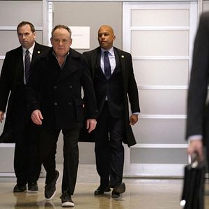 Bilder Paul Guilfoyle