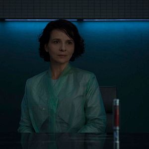 Bilder Ghost In The Shell