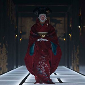 Bilder Ghost In The Shell