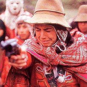 Bilder Es gibt nur ein Leben