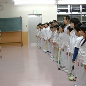 Bilder Capoeira, um Passo a Dois