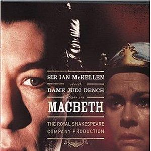 Bilder A Performance of Macbeth