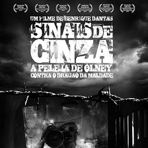 Bilder Sinais de Cinza, a Peleja de Olney Contra o Dragão da Maldade