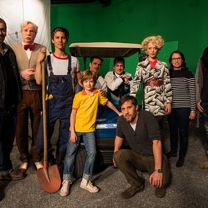 Bilder Benjamin Blümchen