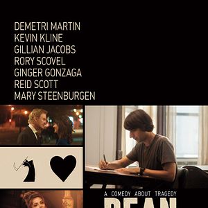 Bilder Dean - Wie das Leben eben spielt