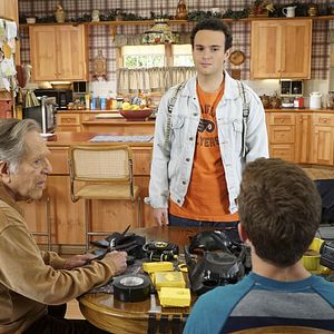 Bilder Sean Giambrone