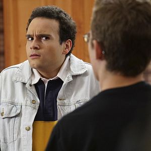 Bilder Die Goldbergs