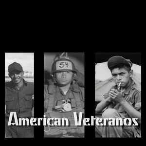 Bilder As Long As I Remember: American Veteranos