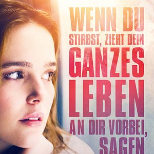 Bilder Wenn du stirbst, zieht dein ganzes Leben an dir vorbei, sagen sie