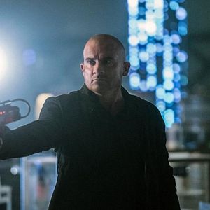 Bilder Dominic Purcell