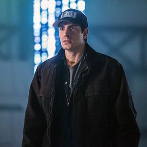 Bilder Brandon Routh