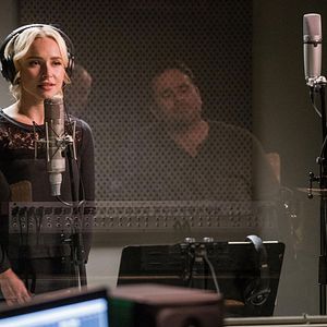 Bilder Hayden Panettiere