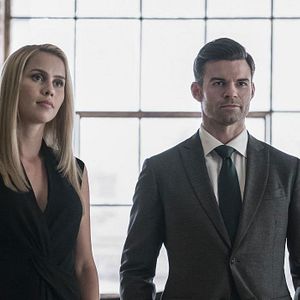 Bilder Daniel Gillies