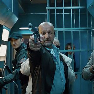 Bilder Guardians Of The Night - The Vampire War