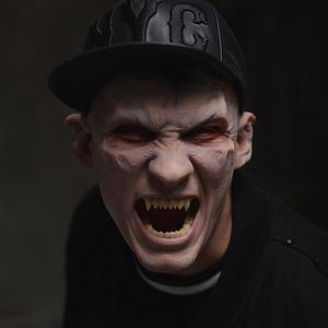 Bilder Guardians Of The Night - The Vampire War