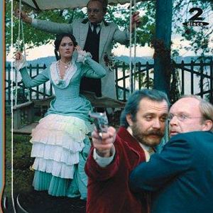 Bilder Zhestokiy romans