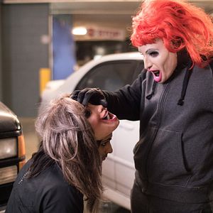 Bilder Get The Girl - Love Can Be Twisted