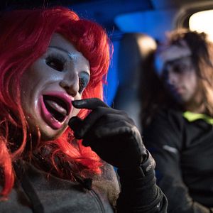 Bilder Get The Girl - Love Can Be Twisted