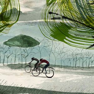 Bilder KALEBEGIAK, San Sebastian, 1 ville, 12 regards