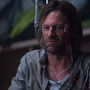 Bilder Aaron Eckhart