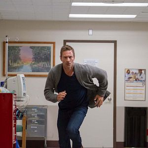 Bilder Aaron Eckhart