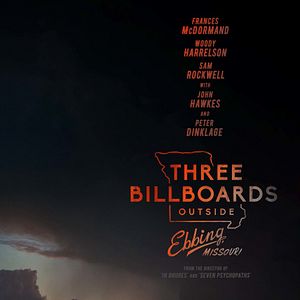 Bilder Three Billboards Outside Ebbing, Missouri