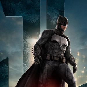 Bilder Justice League