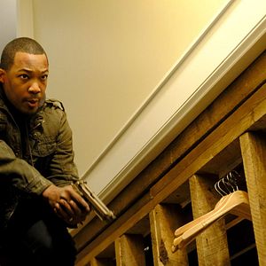 Bilder Corey Hawkins