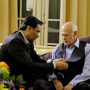 Bilder Gerald McRaney