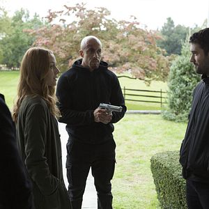 Bilder Joshua Bowman