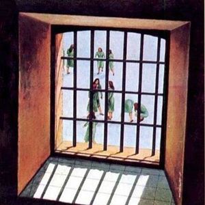 Bilder Carne apaleada