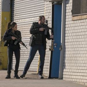 Bilder Audrey Esparza