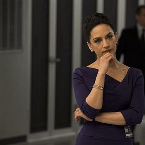 Bilder Archie Panjabi