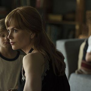 Bilder Nicole Kidman