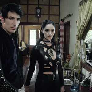 Bilder Sara Malakul Lane